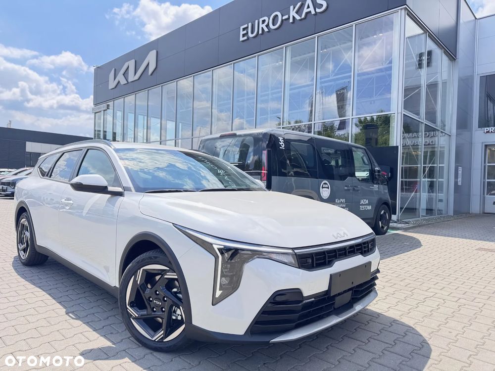 Kia K4 1.6 T-GDI M - 10