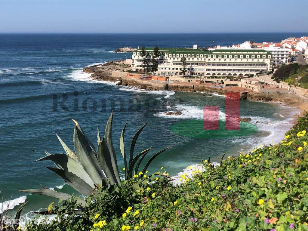 Moradia V3+1 vista Mar na Ericeira com Garagem e Logradouro - Grande imagem: 4/41