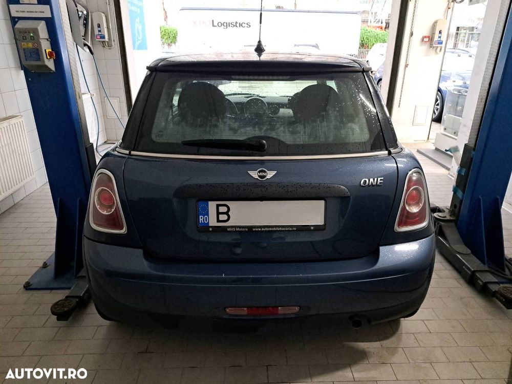 Mini ONE Standard - 4