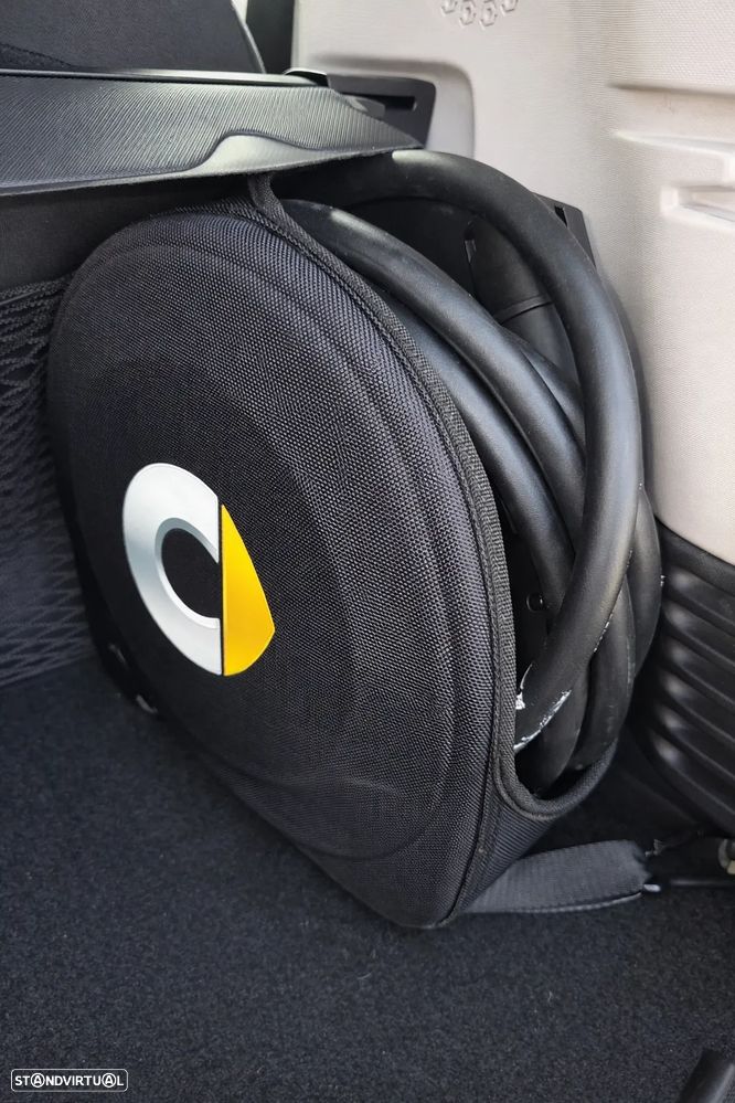 Smart ForTwo Coupé EQ passion - 24