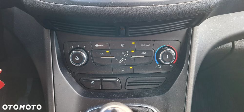 Ford C-MAX 1.0 EcoBoost Edition ASS - 19