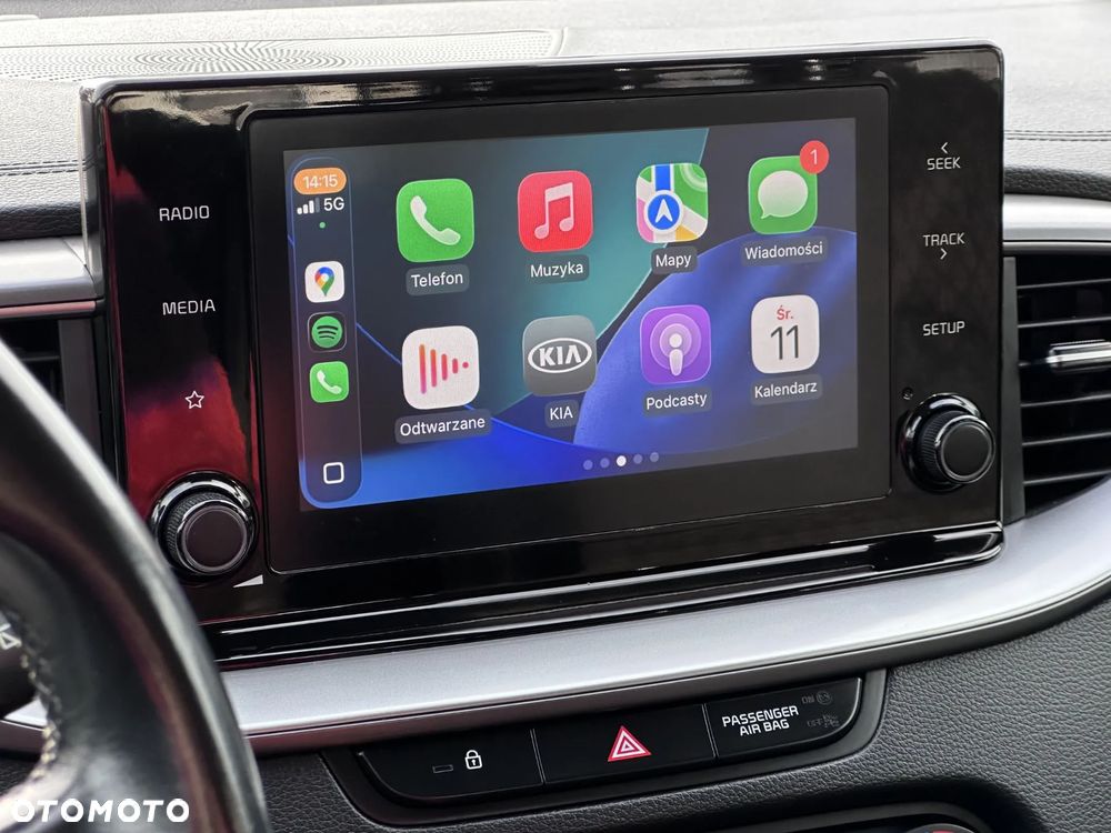 Kia Ceed 1.0 T-GDI M - 12