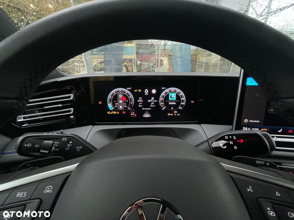 Volkswagen Tiguan 2.0 TSI 4Mot R-Line Plus DSG - 16