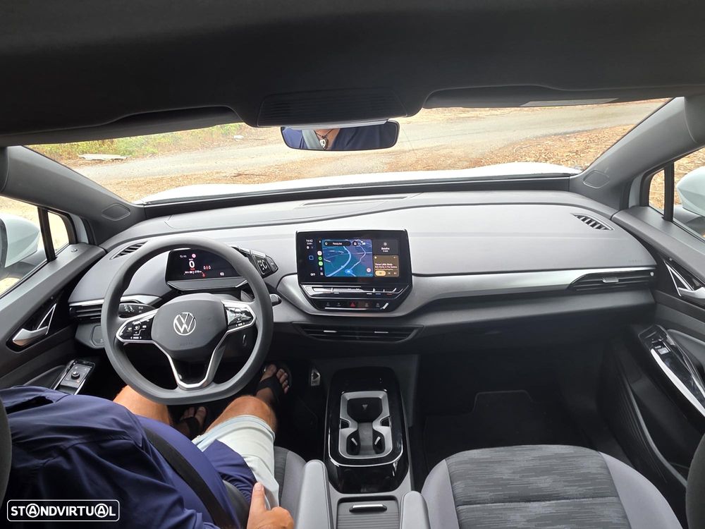 VW ID.4 77 kWh Pro Performance - 34