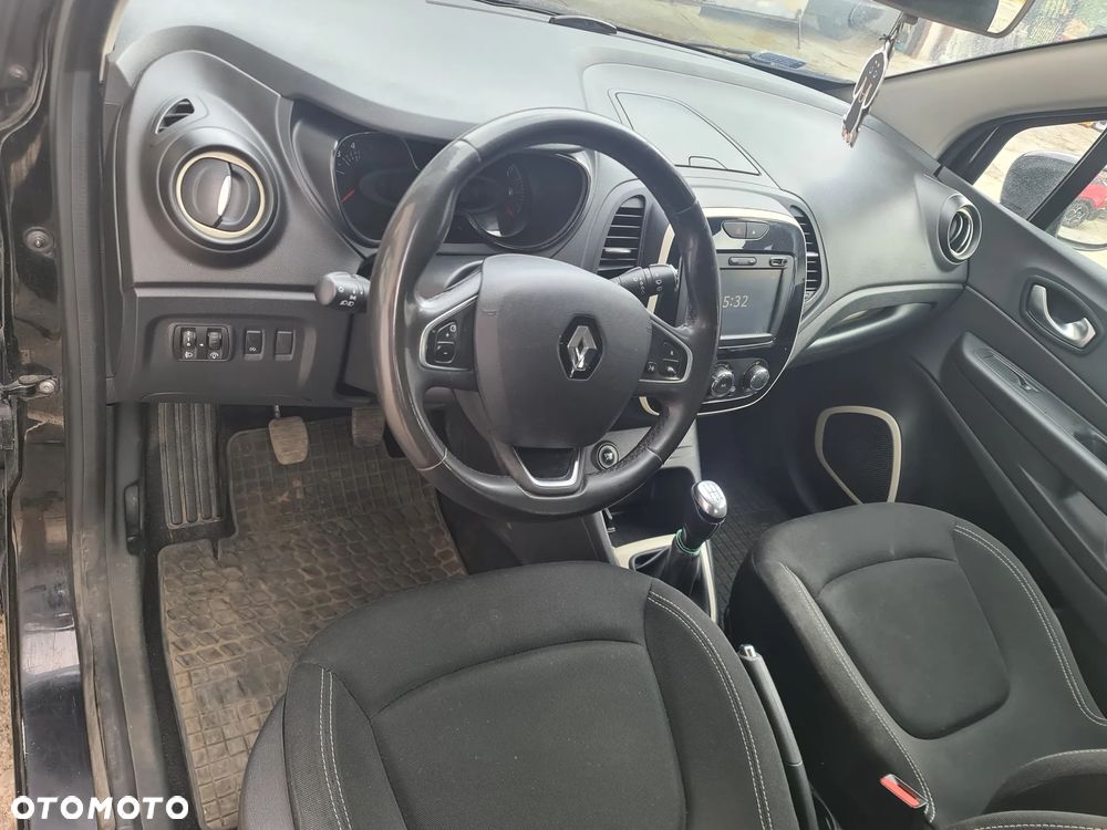 Renault Captur 1.5 dCi Intens - 13