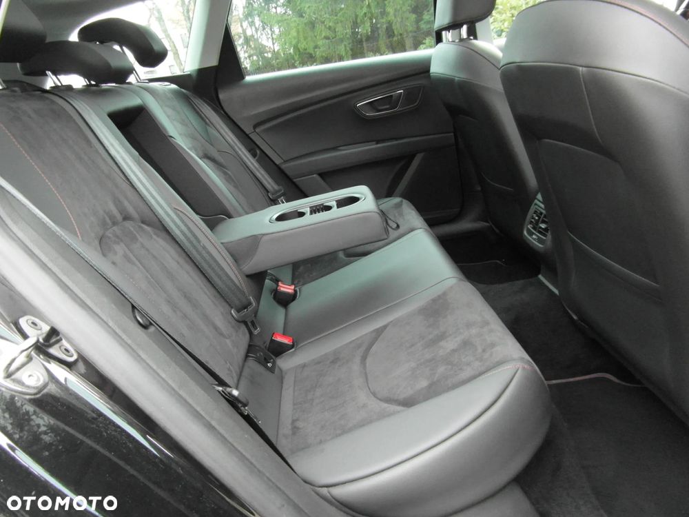 Seat Leon 2.0 TDI DPF FR - 33