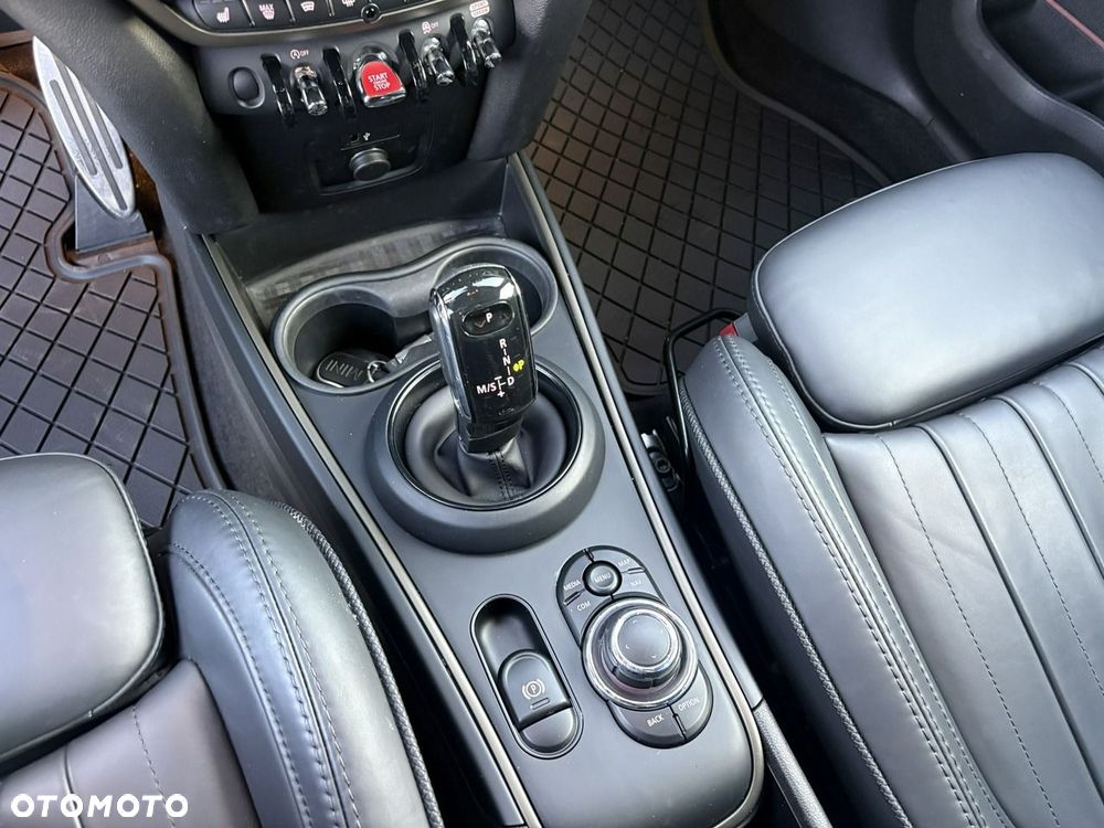 MINI John Cooper Works - 29