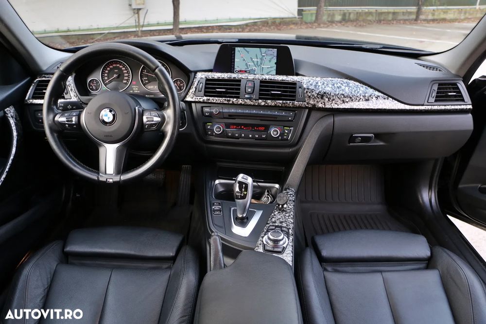 BMW Seria 3 - 3