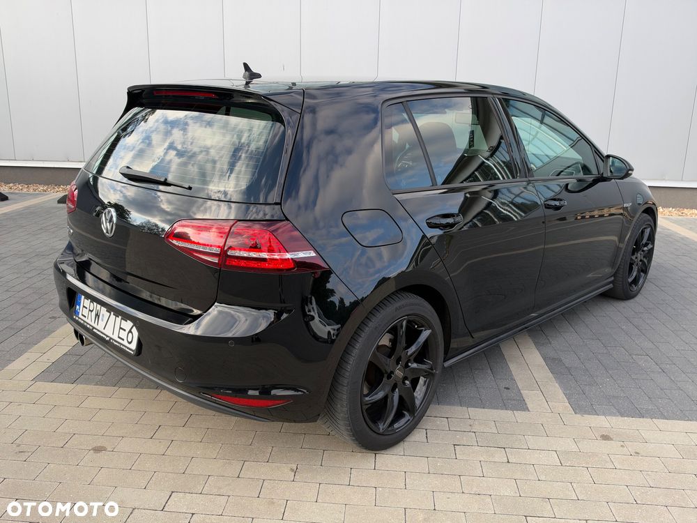Volkswagen Golf 2015 photo 3
