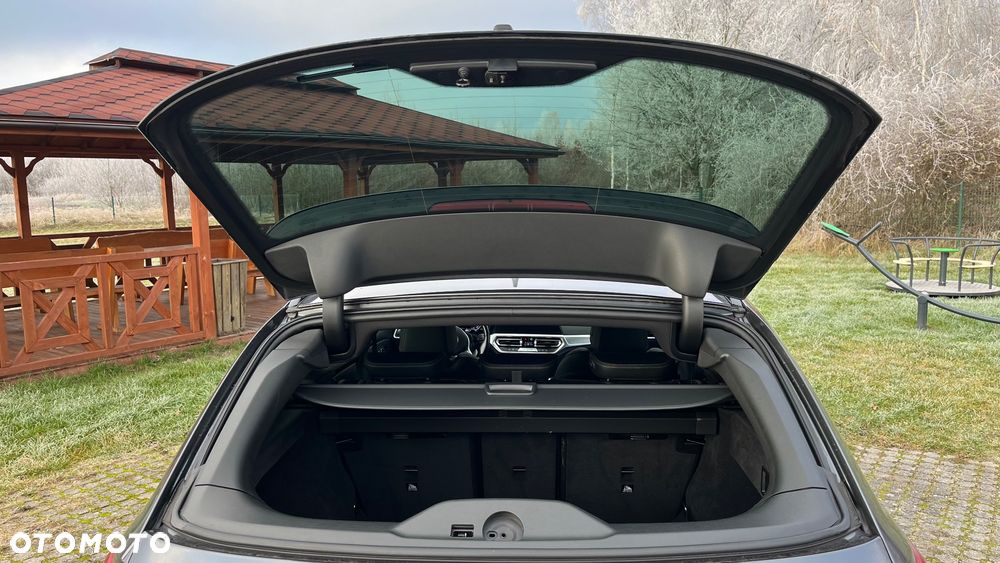 BMW Seria 3 320d Sport Line Sport - 15