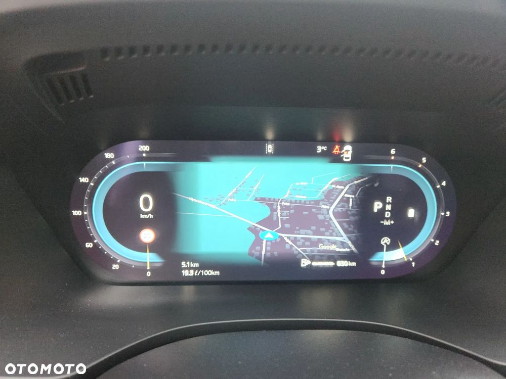 Volvo XC 60 B4 D AWD Ultimate Dark - 27
