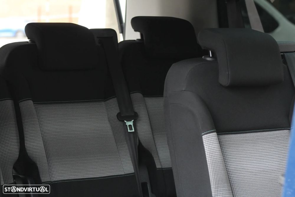 Citroën Spacetourer 1.5 BlueHDi M Feel - 31