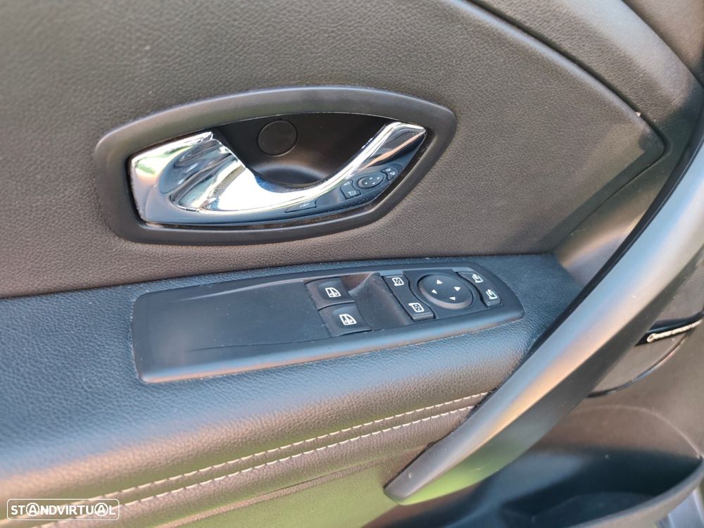 Renault Mégane Coupe - 31