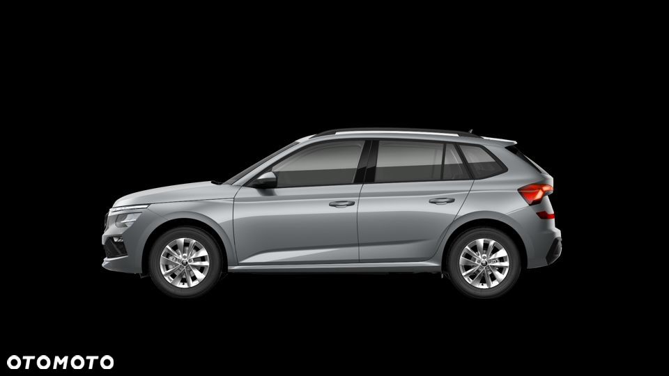 Skoda Kamiq 1.0 TSI Edition 130 - 3