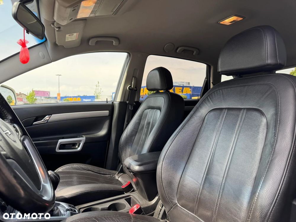 Opel Antara - 25