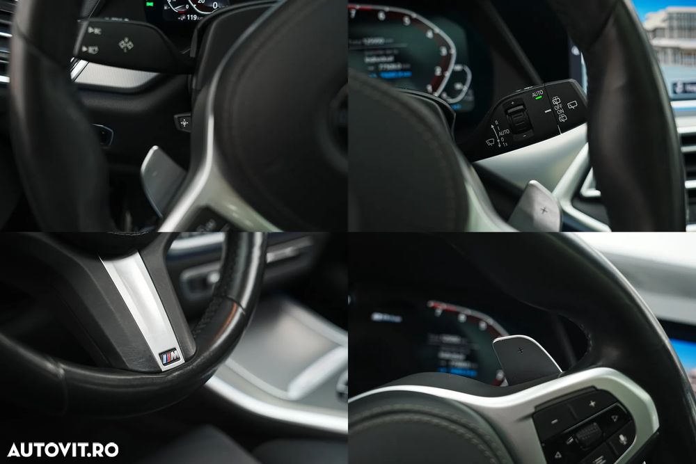 BMW X5 xDrive45e - 35