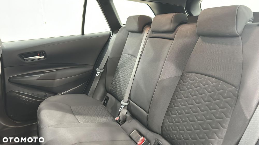 Toyota Corolla 1.8 Hybrid GPF Comfort - 13