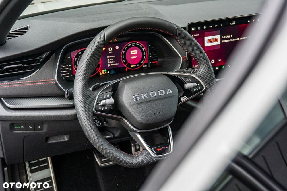 Skoda Octavia - 13