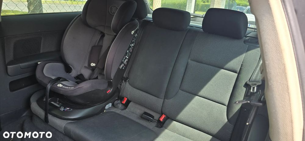 Audi A3 3-drzwiowe 1.9 TDI Ambiente - 7