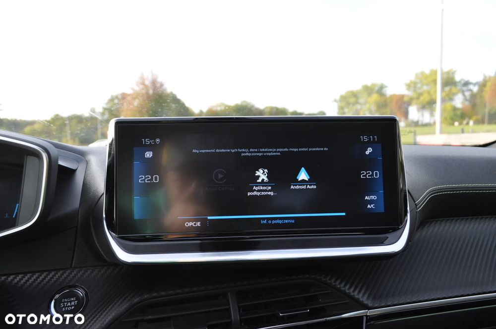 Peugeot 2008 1.5 BlueHDi GT Line S&S - 38