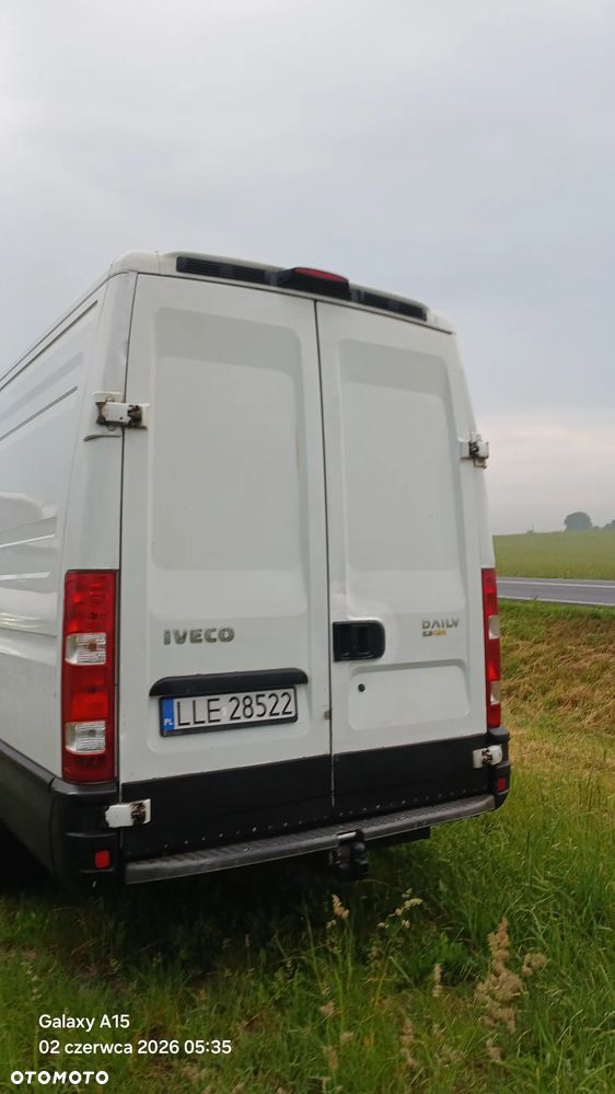 Iveco Y35S13 - 3