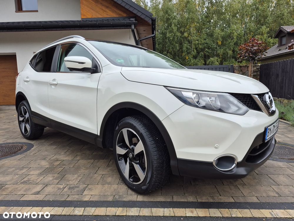 Nissan Qashqai 1.6 dCi TEKNA+ - 15
