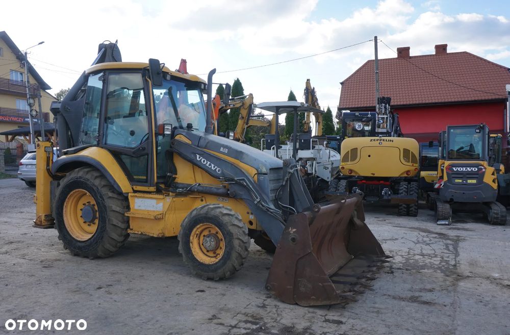 Volvo BL 61 B - 2