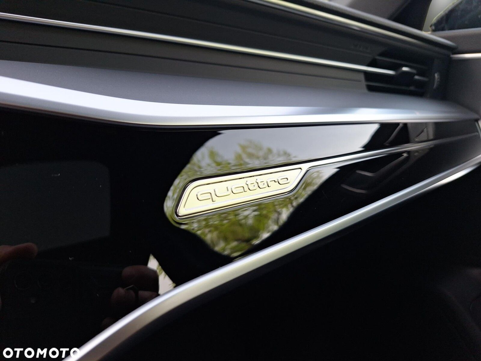 Audi A6 - 35