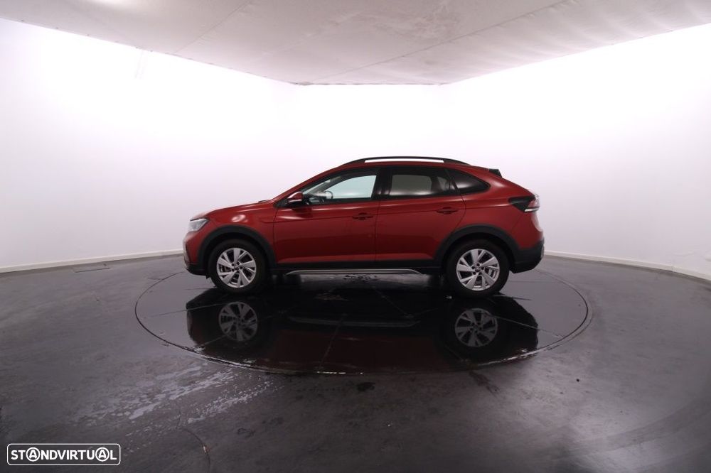VW Taigo 1.0 TSI Life - 4