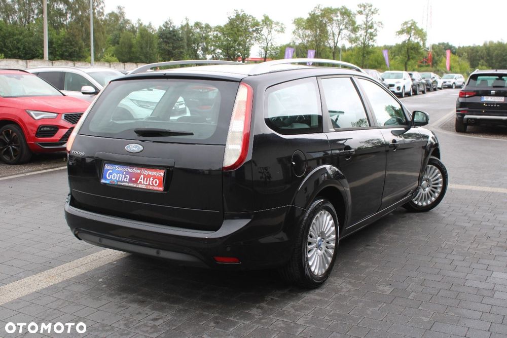 Ford Focus - 6
