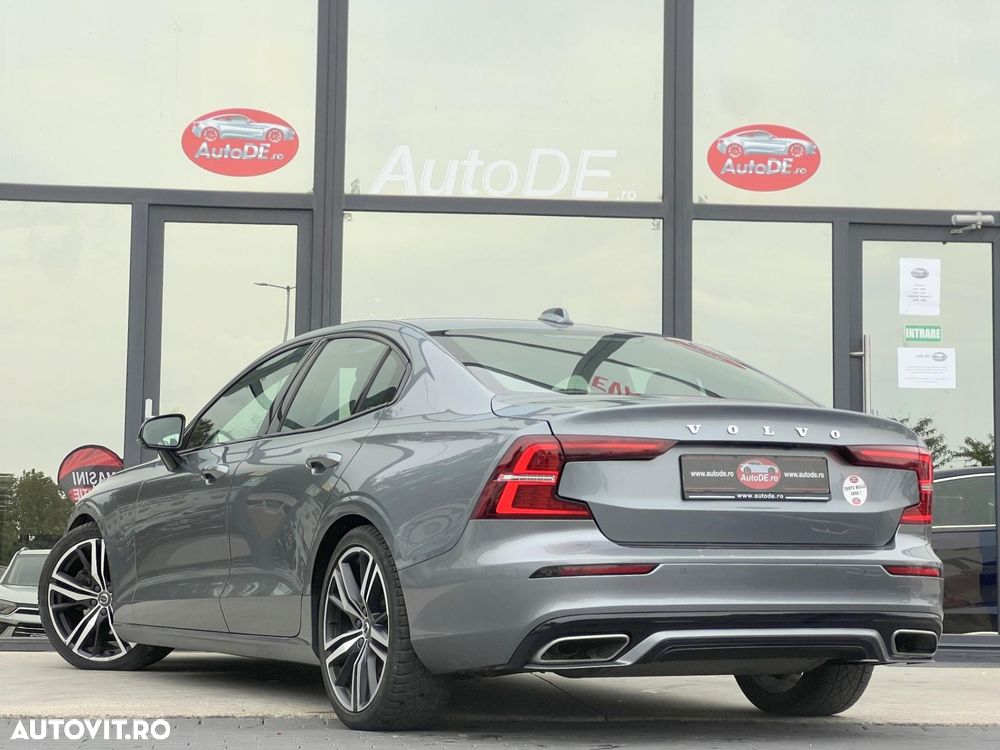 Volvo S60 - 3