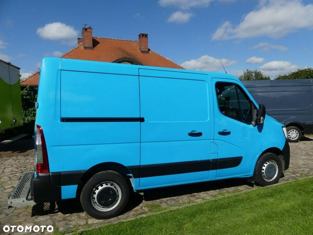 Renault Master - 17