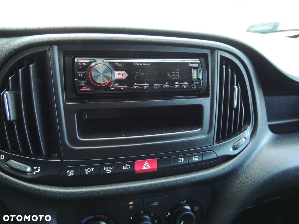 Fiat DOBLO - 14