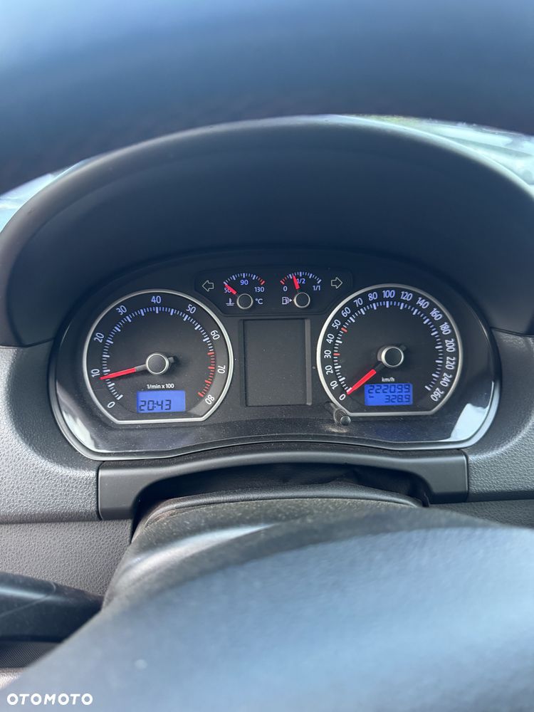 Volkswagen Polo - 6