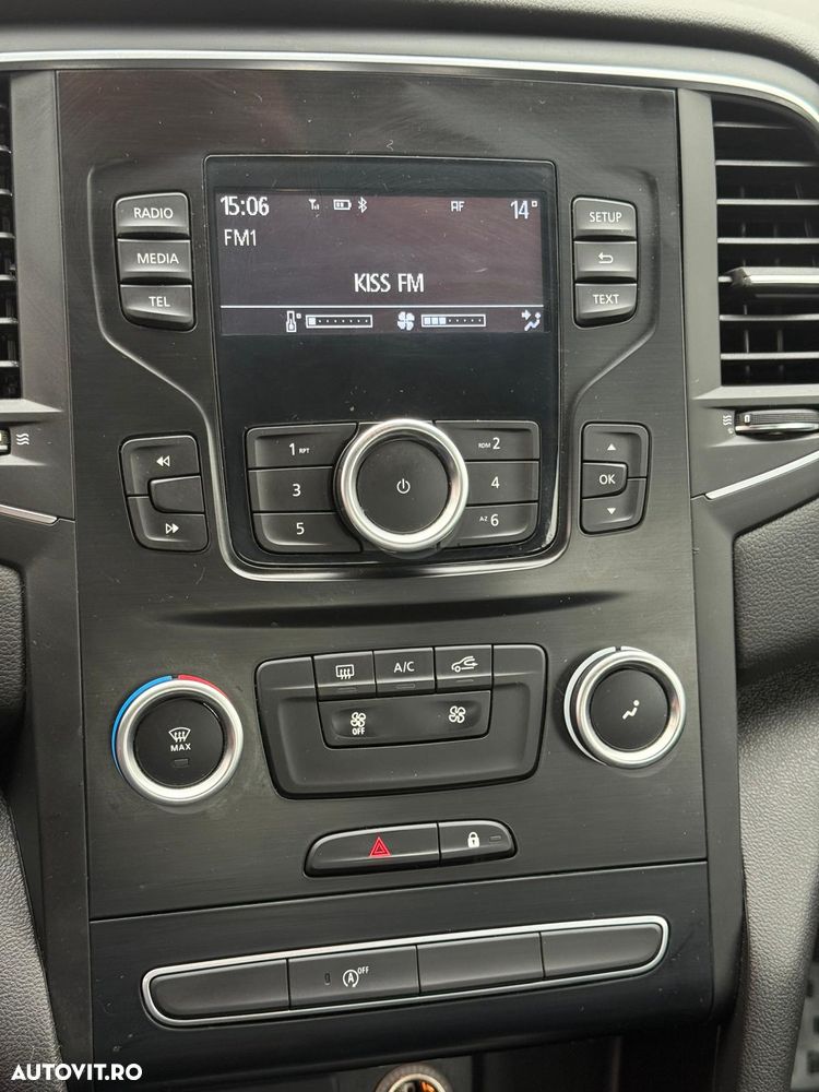 Renault Megane - 15