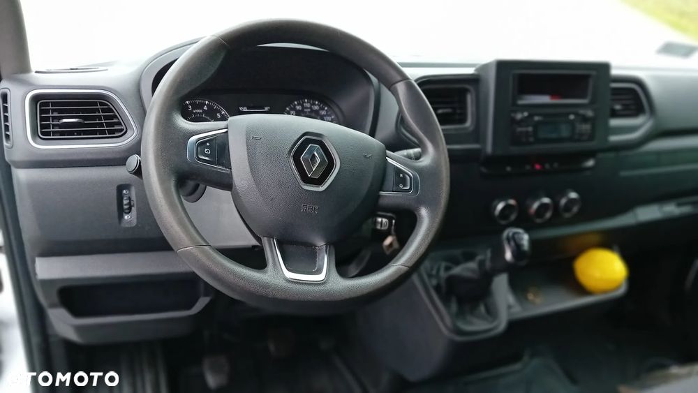 Renault master - 29