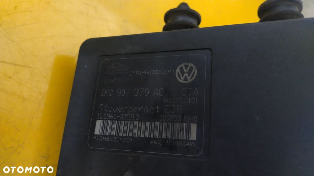 VW 1K0614517AE pompa ABS - 2