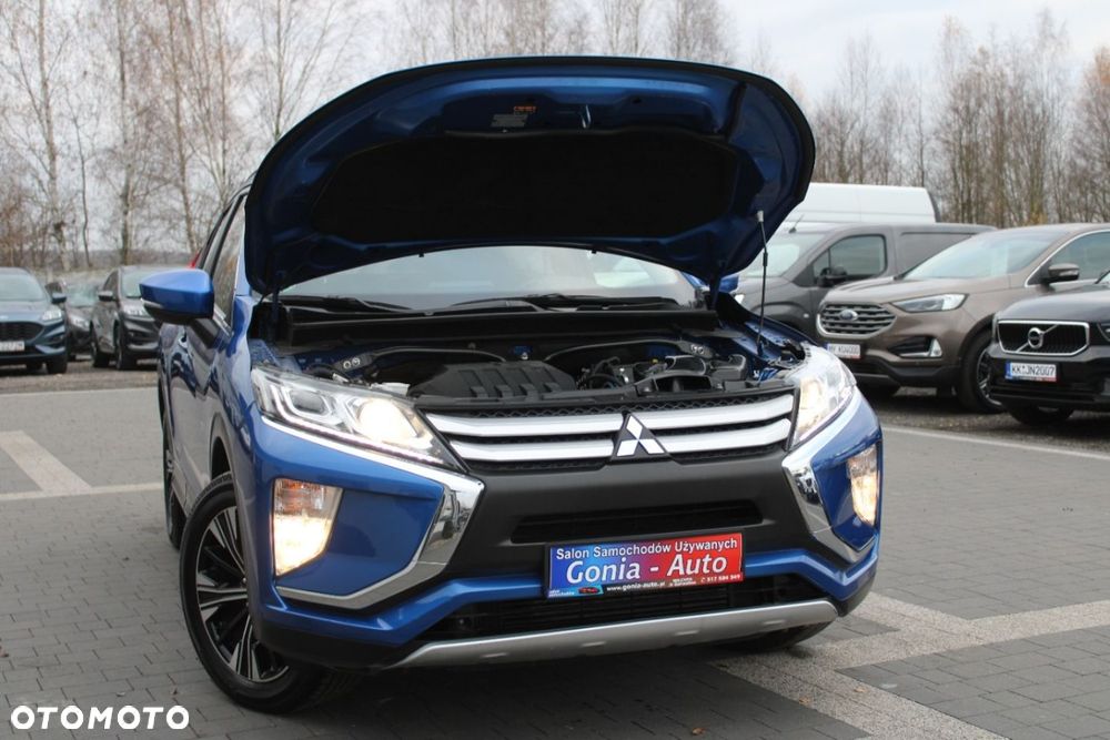 Mitsubishi Eclipse Cross - 15