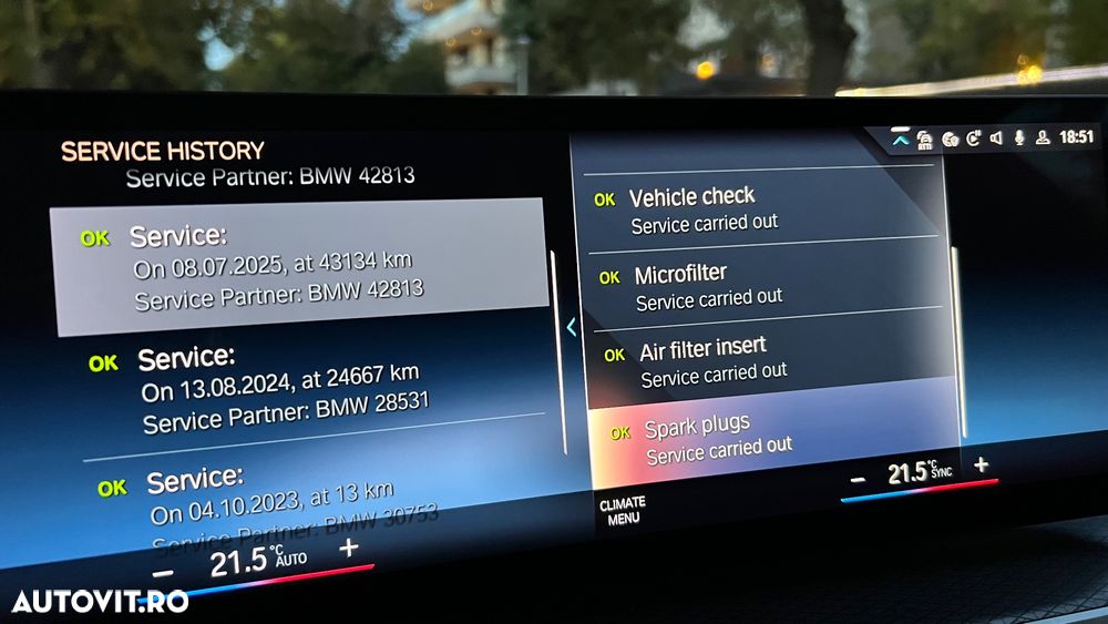 BMW Seria 3 330i xDrive Aut. - 31