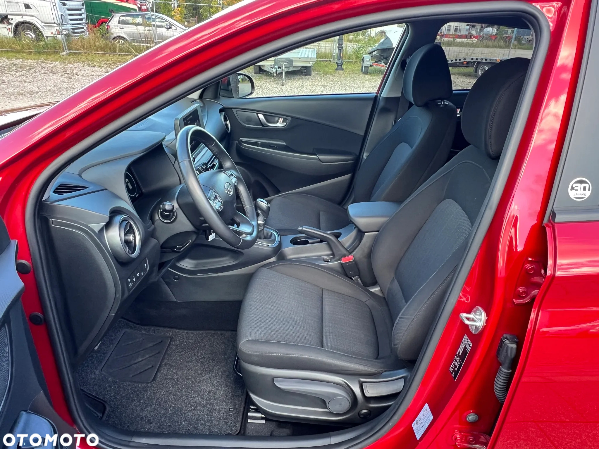 Hyundai Kona 1.0 T-GDI EDITION 30 - 13