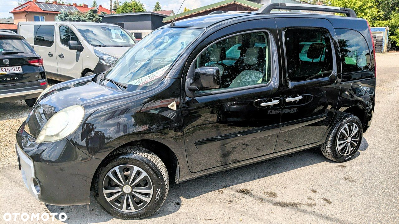 Renault Kangoo - 3
