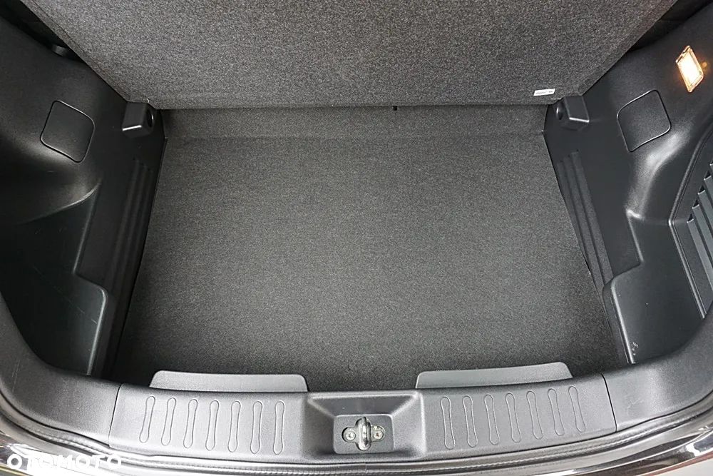 Nissan Juke 1.6 Xtronic N-Connecta - 38