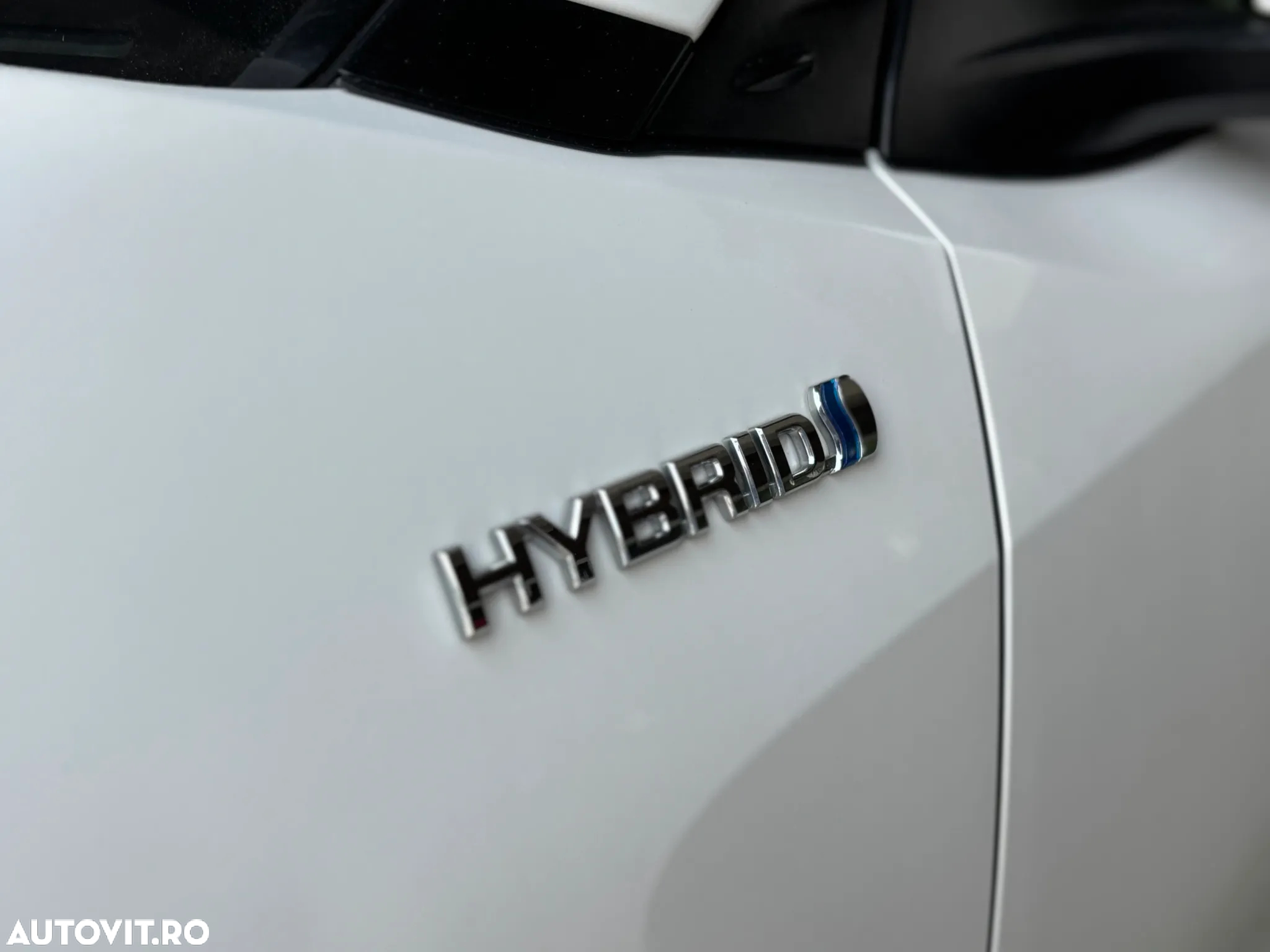 Toyota C-HR - 12