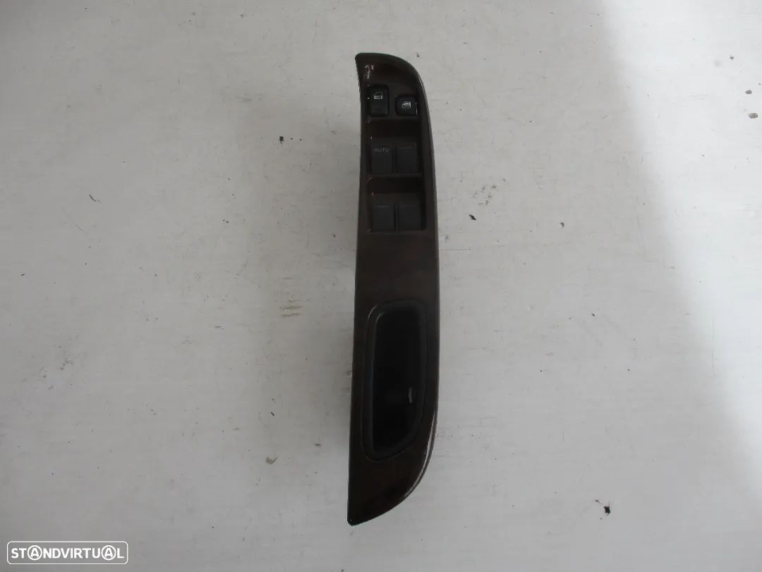 Comando Botoes Interruptor Vidros Nissan Maxima - 1