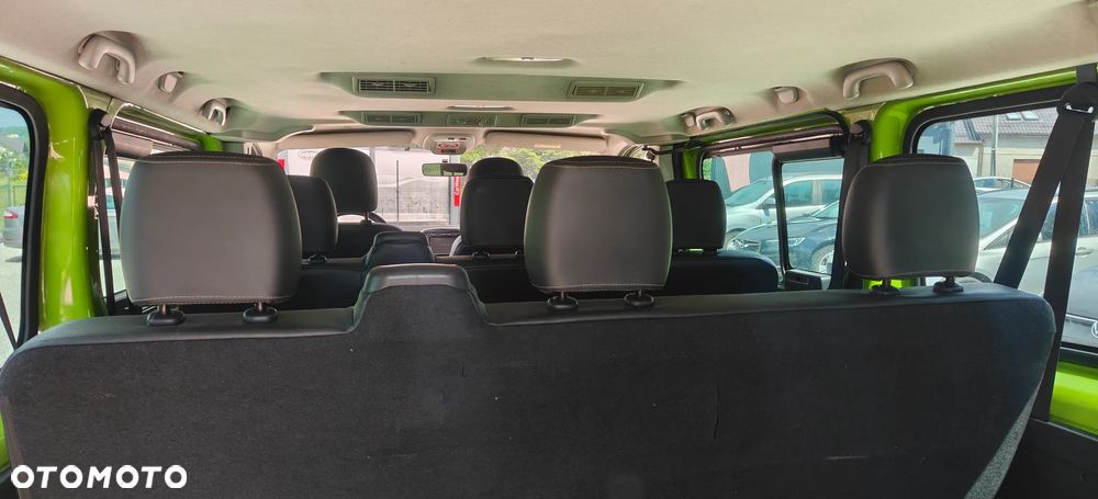 Opel Vivaro L2H1 2,9t Edition Business - 17