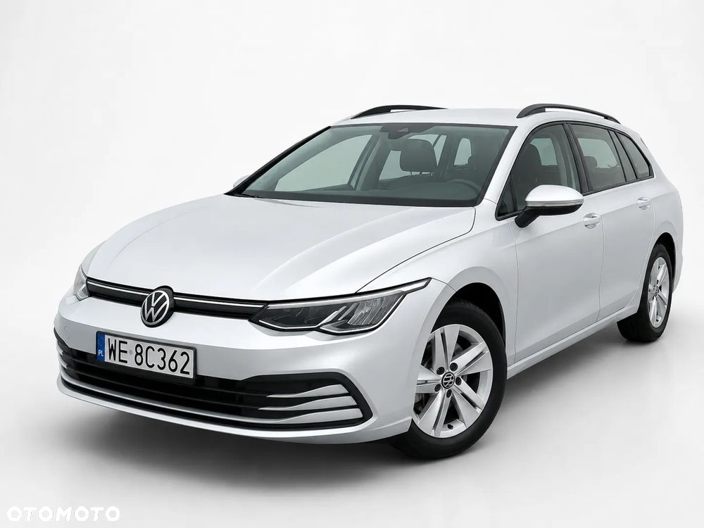 Volkswagen Golf 2.0 TDI Life - 2