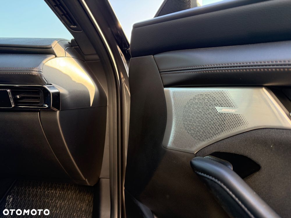 Mazda 3 2.0 mHEV Exclusive-Line - 12