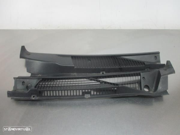 Torpedo  Ford Transit Connect (P65_, P70_, P80_) - 2