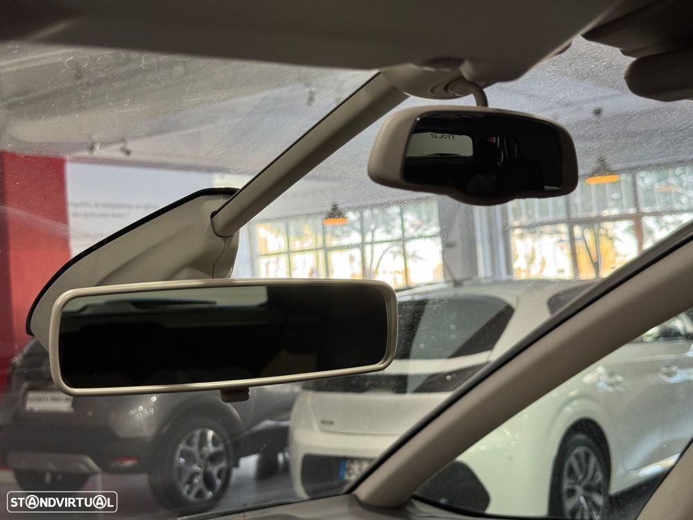 Citroën C4 Grand Picasso 1.6 e-HDi Intensive ETG6 - 36