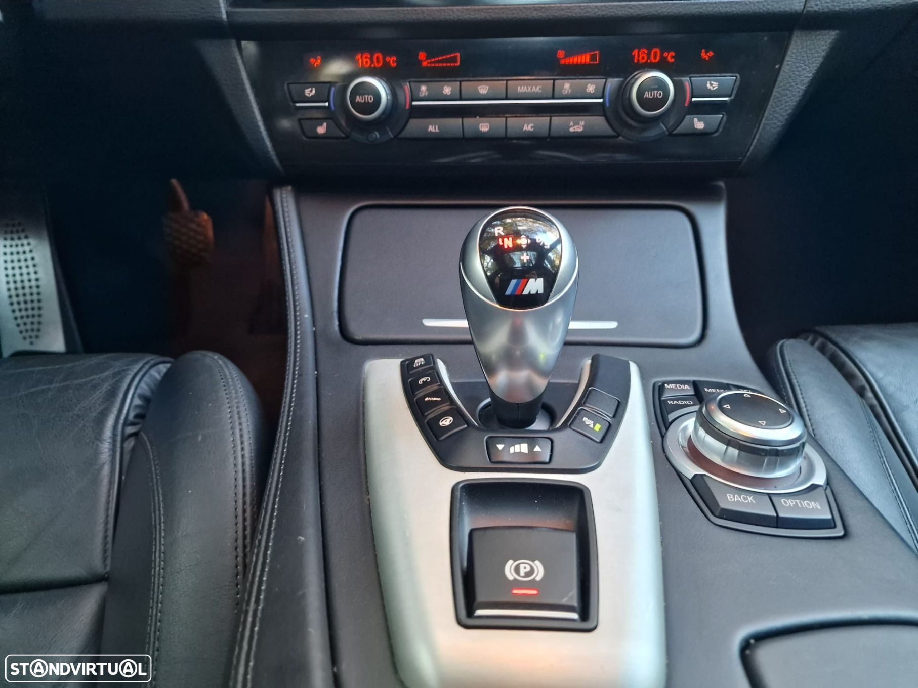 BMW M5 Standard - 14